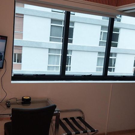 Apartamento Em Sao Paulo Jardins Oscar Freire Extérieur photo