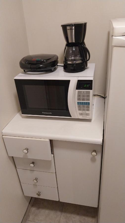 Apartamento Em Sao Paulo Jardins Oscar Freire Extérieur photo