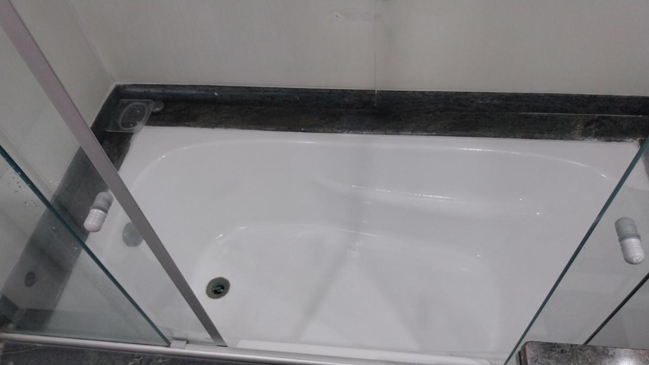 Apartamento Em Sao Paulo Jardins Oscar Freire Extérieur photo