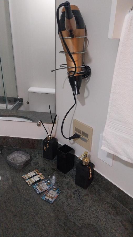 Apartamento Em Sao Paulo Jardins Oscar Freire Extérieur photo