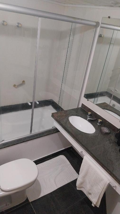 Apartamento Em Sao Paulo Jardins Oscar Freire Extérieur photo
