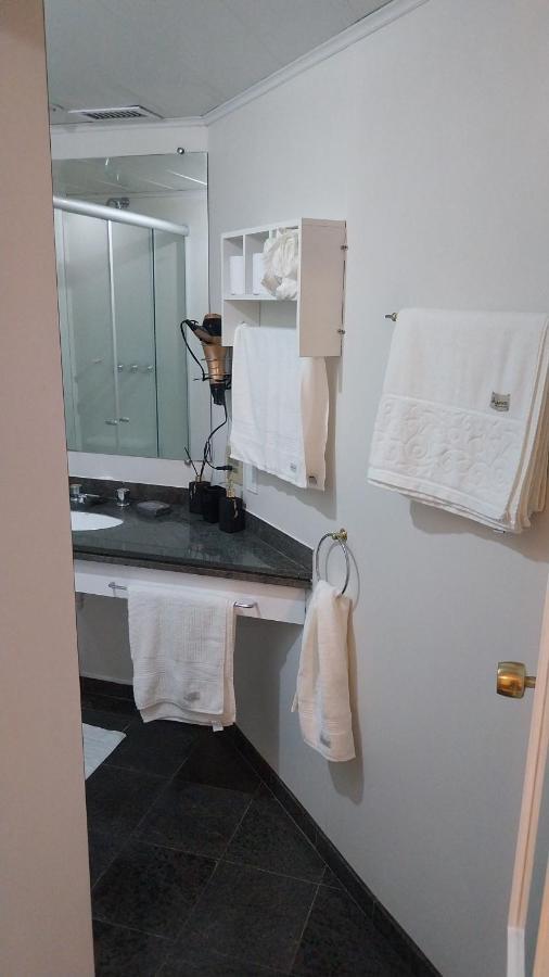 Apartamento Em Sao Paulo Jardins Oscar Freire Extérieur photo