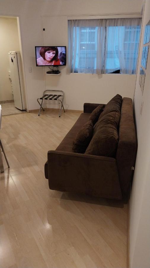 Apartamento Em Sao Paulo Jardins Oscar Freire Extérieur photo