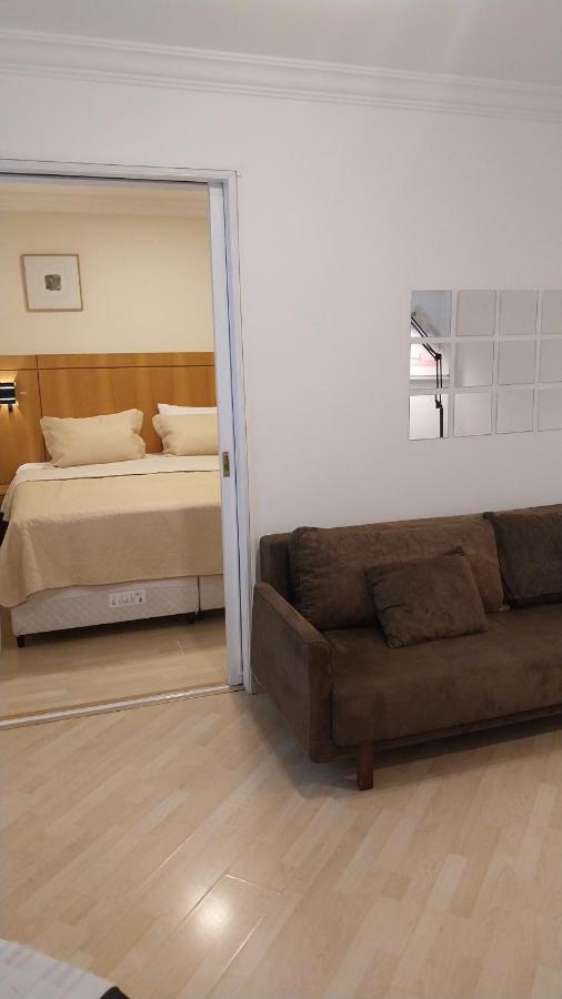 Apartamento Em Sao Paulo Jardins Oscar Freire Extérieur photo