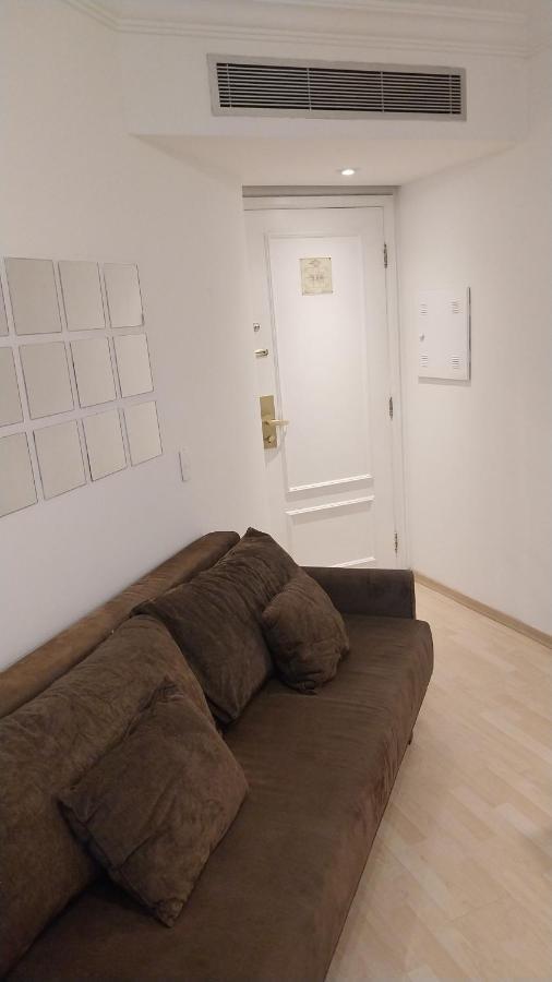 Apartamento Em Sao Paulo Jardins Oscar Freire Extérieur photo