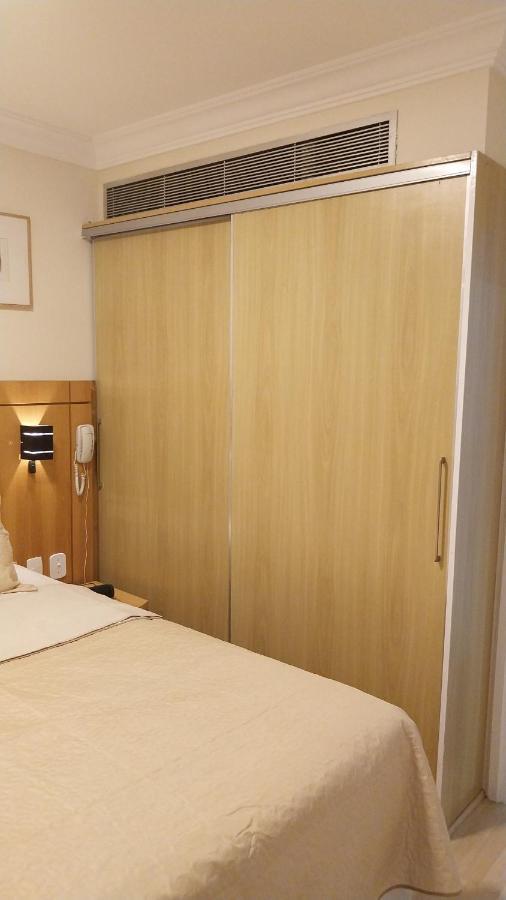 Apartamento Em Sao Paulo Jardins Oscar Freire Extérieur photo