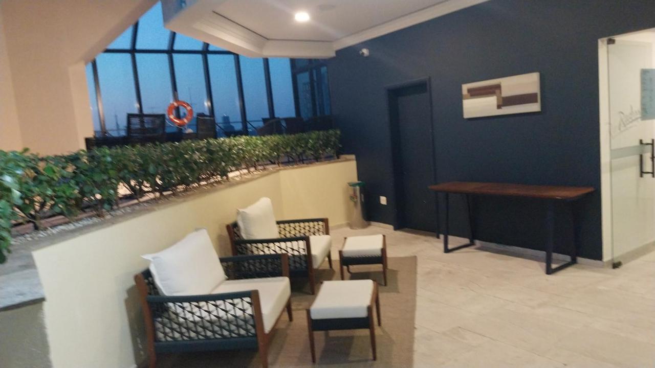 Apartamento Em Sao Paulo Jardins Oscar Freire Extérieur photo