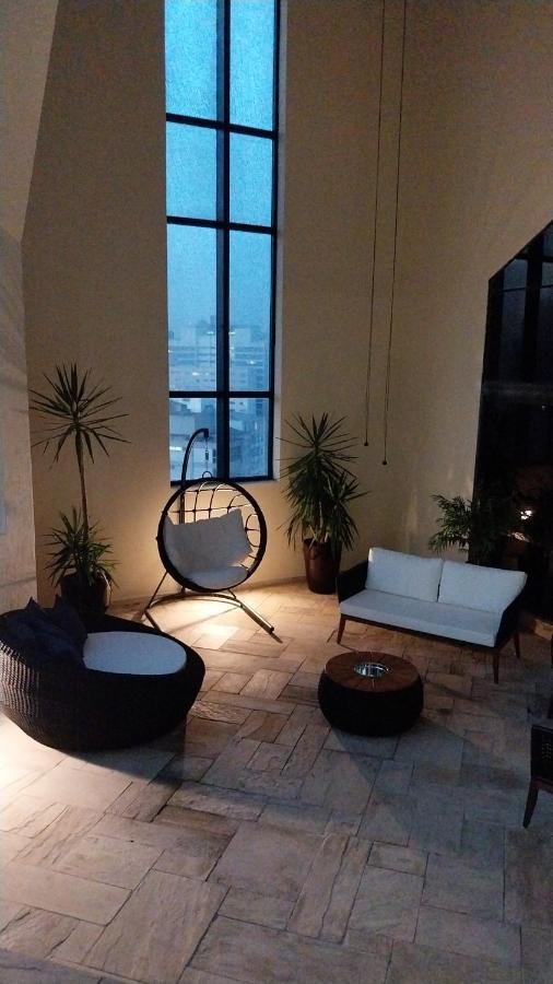 Apartamento Em Sao Paulo Jardins Oscar Freire Extérieur photo
