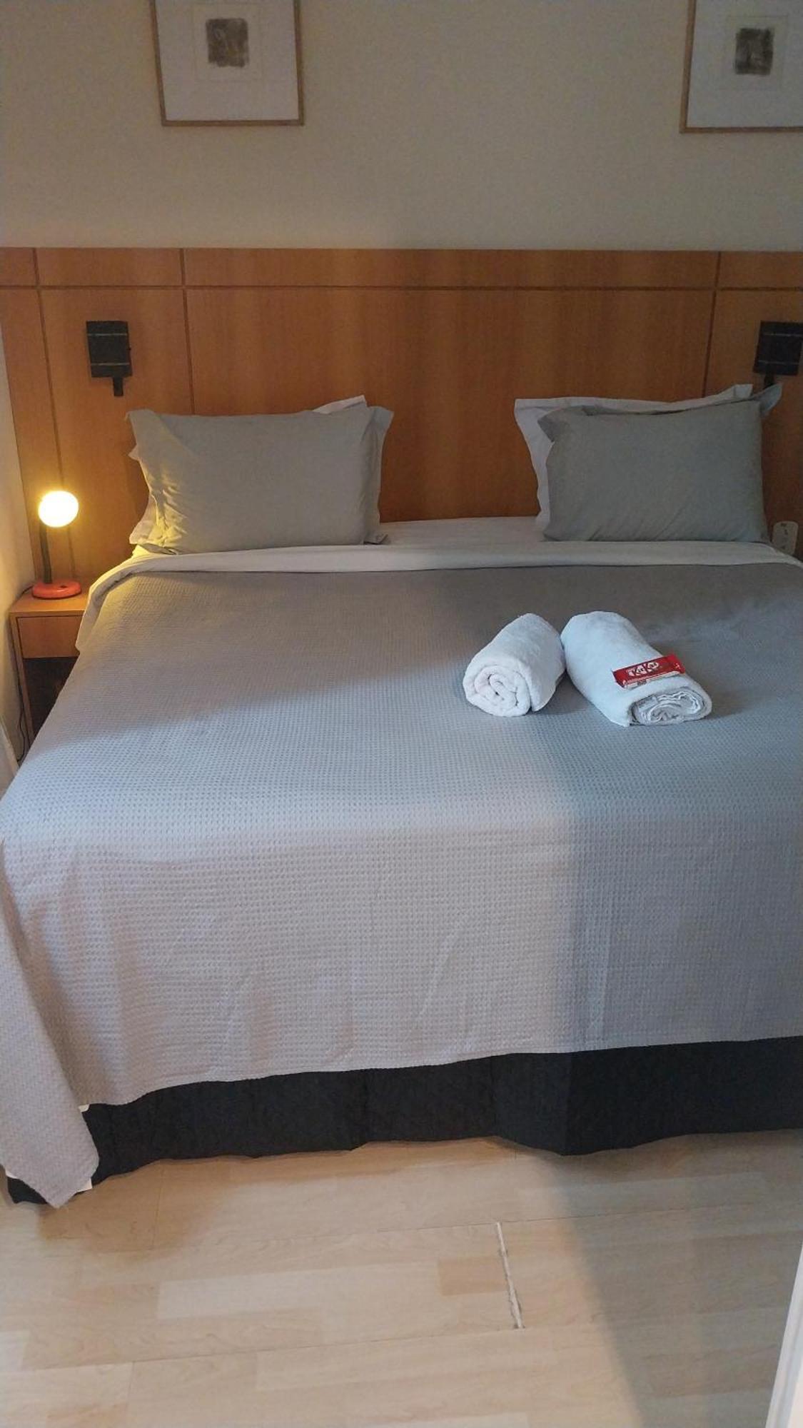 Apartamento Em Sao Paulo Jardins Oscar Freire Extérieur photo