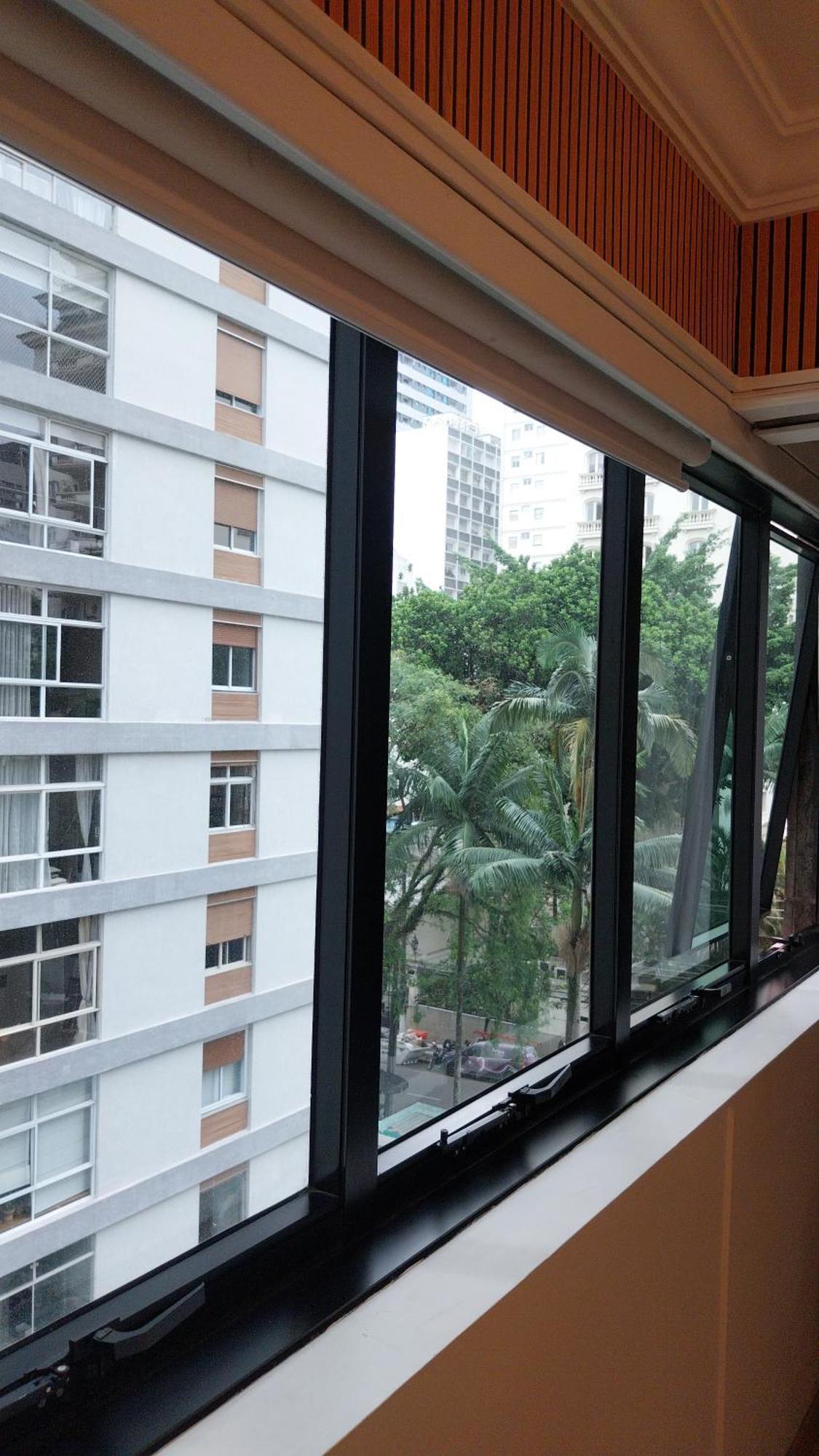 Apartamento Em Sao Paulo Jardins Oscar Freire Extérieur photo