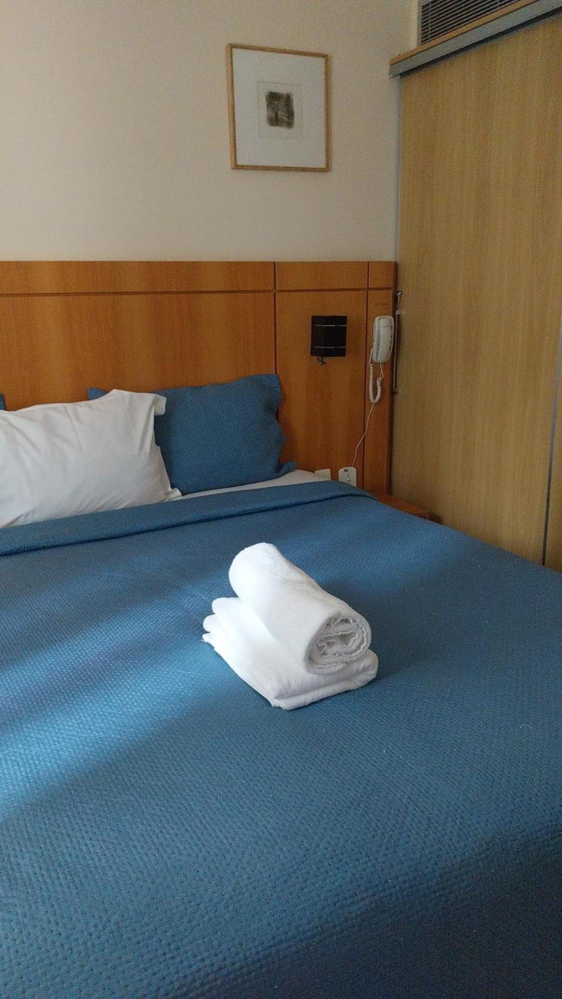 Apartamento Em Sao Paulo Jardins Oscar Freire Extérieur photo